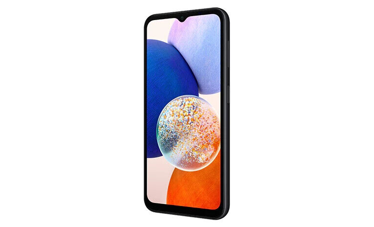 Samsung A14 5G - (Black)-64 GB -Cricket Wireless