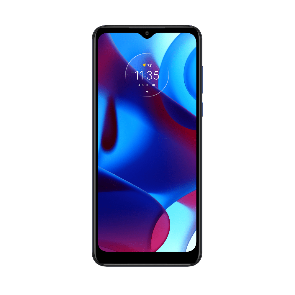 Moto G Pure - 32GB -Cricket
