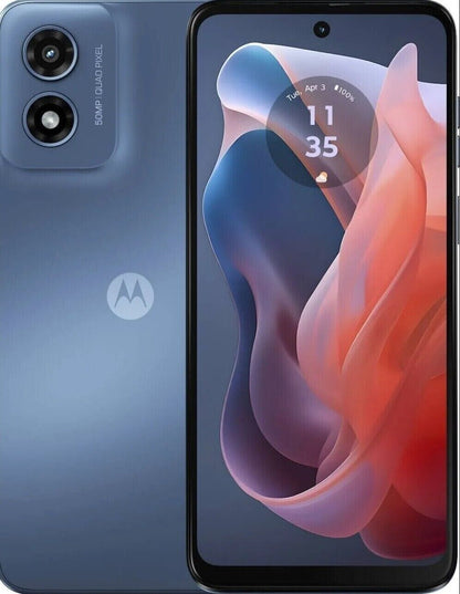 Moto G play 2024 -64GB-Cricket Wireless
