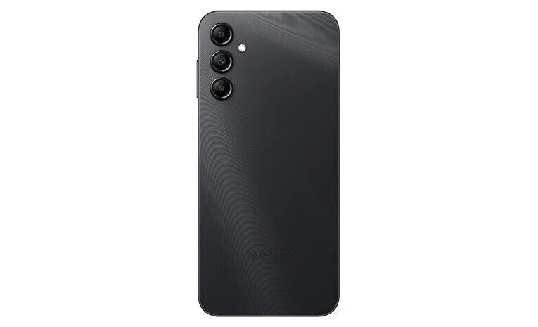 Samsung A14 5G - (Black)-64 GB -Cricket Wireless