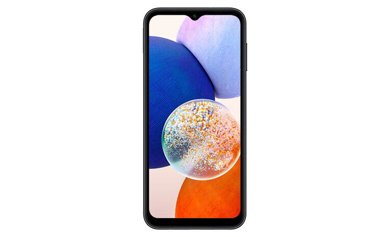 Samsung A14 5G - (Black)-64 GB -Cricket Wireless