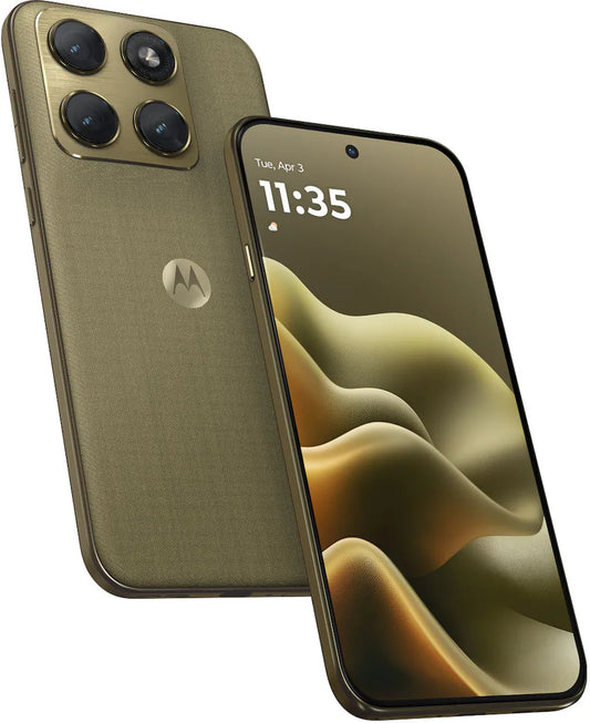 Motorola Edge 2026 – 128GB | Cricket Wireless