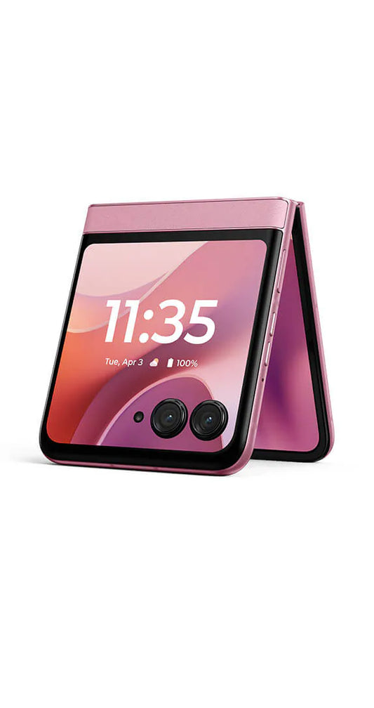 Motorola Razr (2025) – 256GB | Cricket Wireless