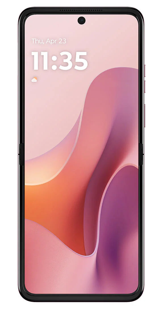 Motorola Razr (2025) – 256GB | Cricket Wireless