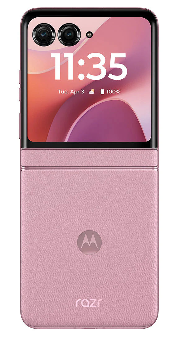 Motorola Razr (2025) – 256GB | Cricket Wireless