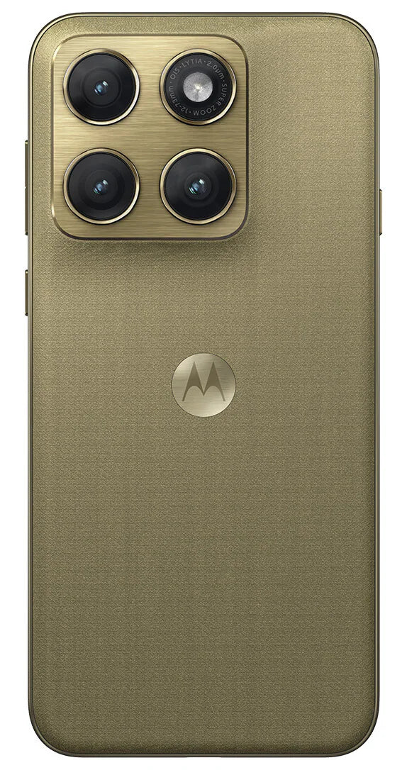 Motorola Edge 2026 – 128GB | Cricket Wireless