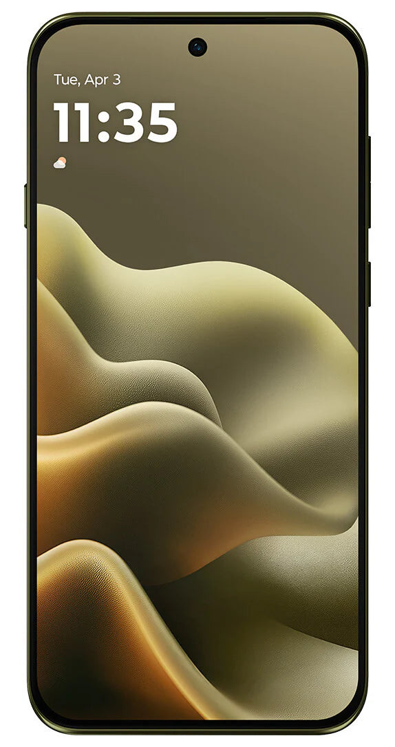 Motorola Edge 2026 – 128GB | Cricket Wireless