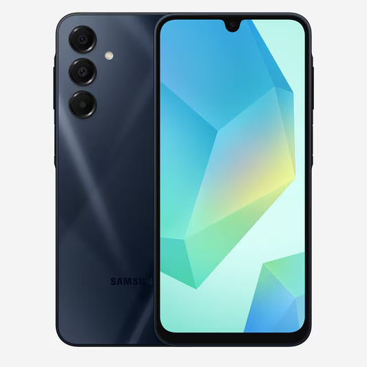 Samsung Galaxy A16 5G – 128GB | Unlocked