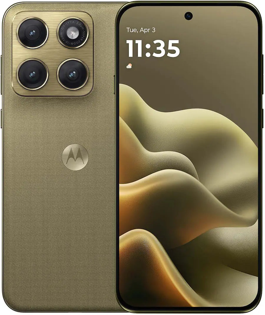 Motorola Edge 2026 – 128GB | Cricket Wireless