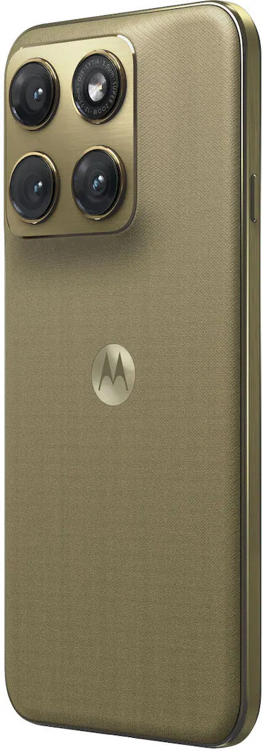 Motorola Edge 2026 – 128GB | Cricket Wireless