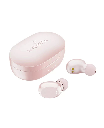 Nautica T120 Earbuds with Charging Case