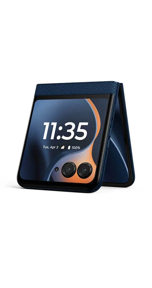Motorola Razr (2025) – 256GB | Cricket Wireless
