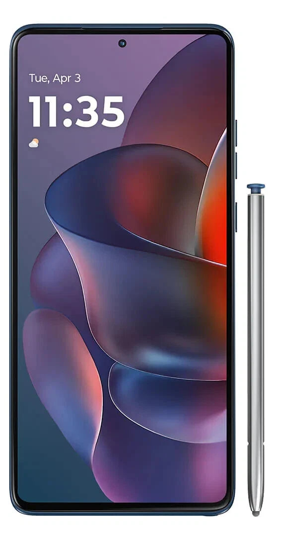 Moto G Stylus 2025 – 128GB | Cricket Wireless