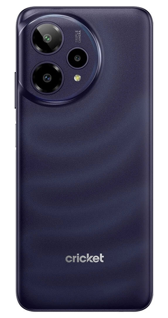 Icon Plus – 2026 (Cricket Wireless)