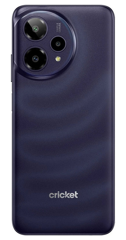 Icon Plus – 2026 (Cricket Wireless)