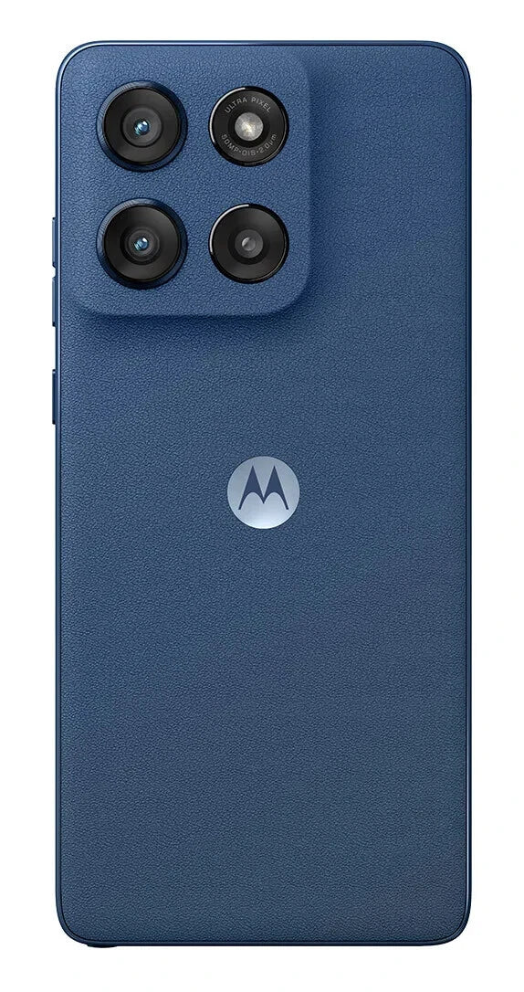 Moto G Stylus 2025 – 128GB | Cricket Wireless