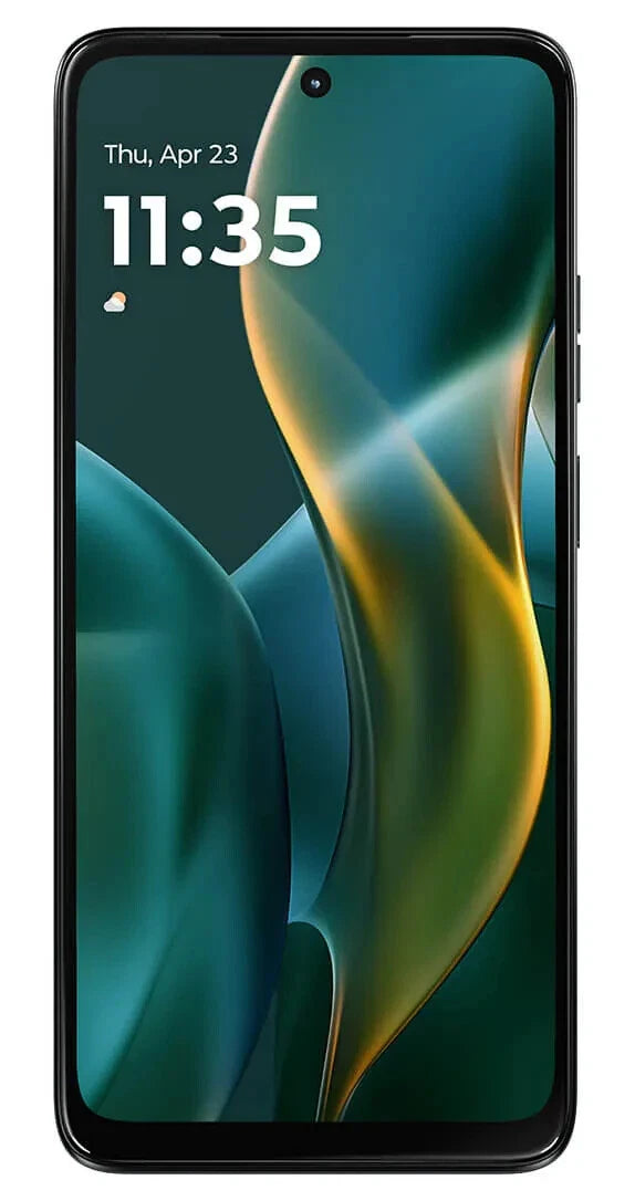 Motorola Moto G 5G (2025) – 128GB | 8GB RAM | Cricket Wireless