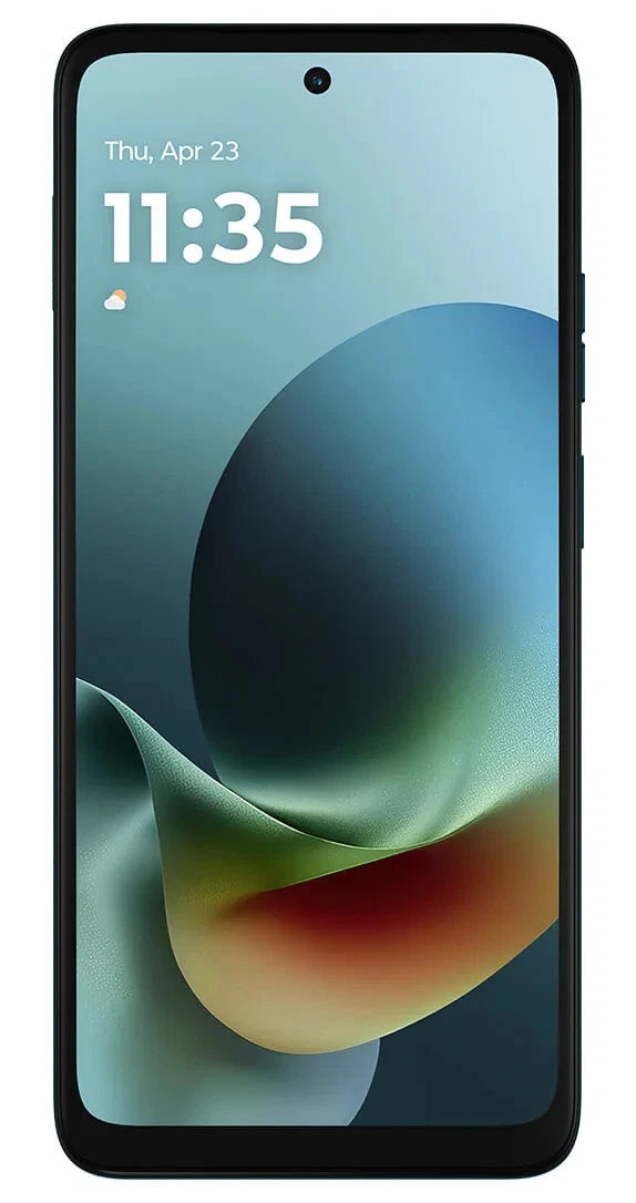 Motorola Moto G Play 2026 5G – 64GB | Cricket Wireless