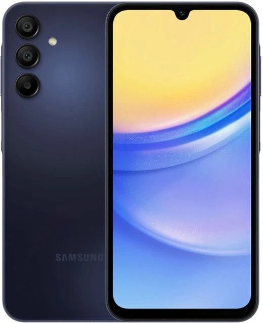 Samsung-A15 5G (Cricket wireless)