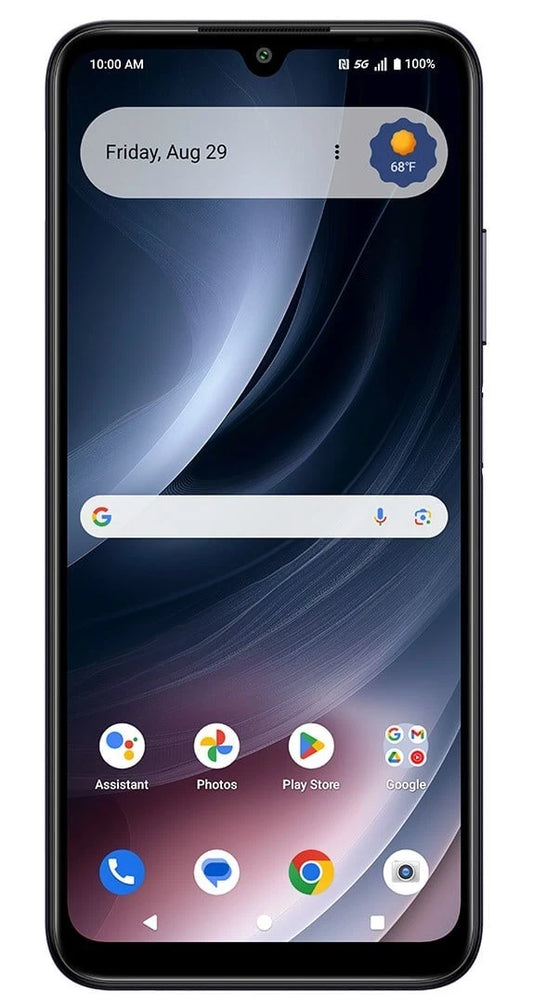 Icon Plus – 2026 (Cricket Wireless)