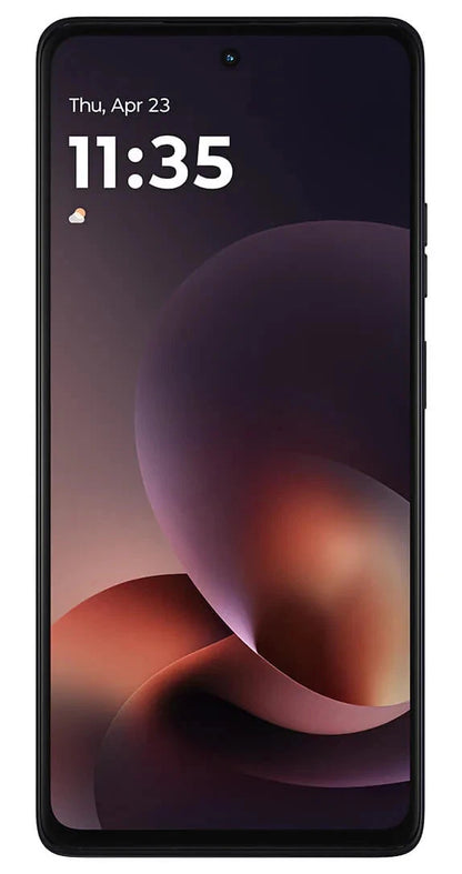 Motorola Moto G Power 5G (2026) – 128GB | 8GB RAM | Cricket Wireless