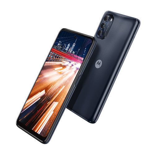 Moto G 5G – 64GB | Gray | Cricket Wireless