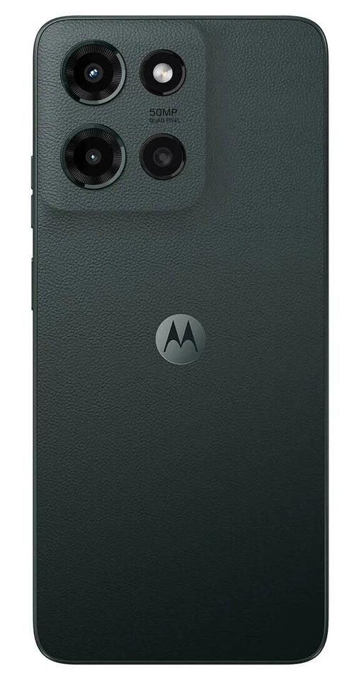 Motorola Moto G 5G (2025) – 128GB | 8GB RAM | Cricket Wireless