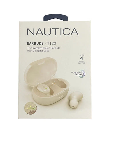 Nautica T120 True Wireless Earbuds