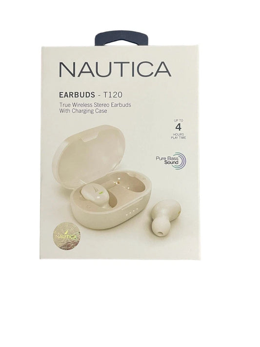 Nautica T120 True Wireless Earbuds