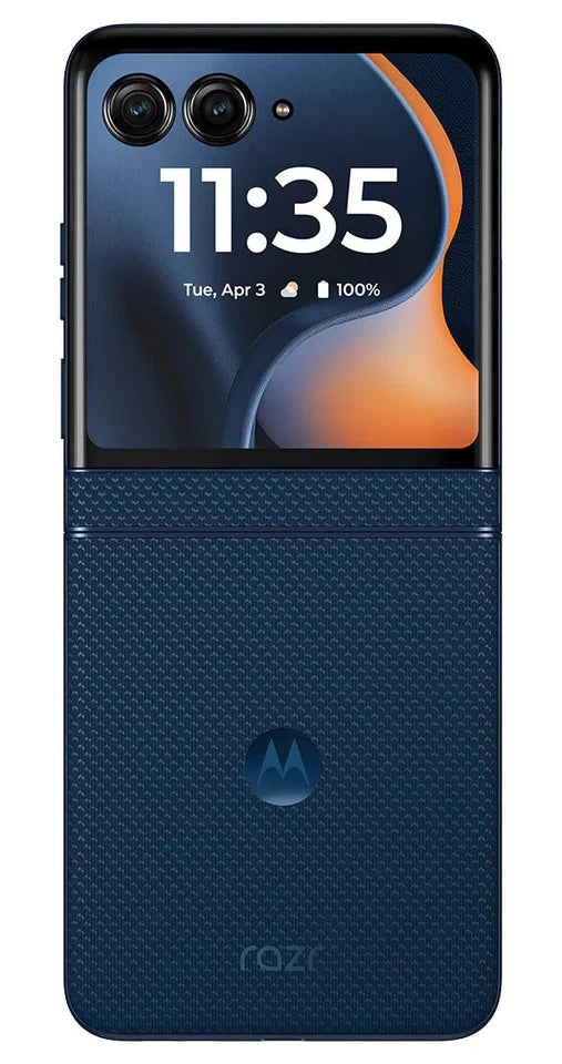 Motorola Razr (2025) – 256GB | Cricket Wireless