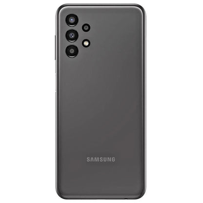 Samsung Galaxy A13 LTE – 32GB | Black | Cricket Wireless