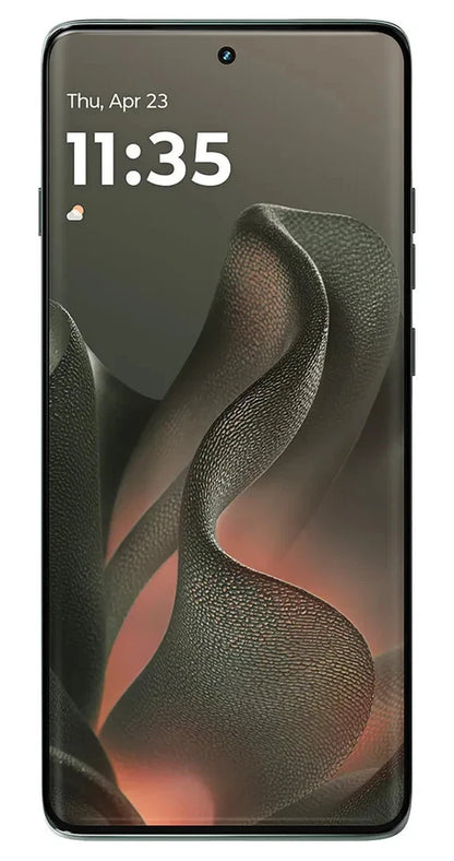 Motorola Edge (2025) – 256GB | 8GB RAM | Deep Forest | Cricket Wireless