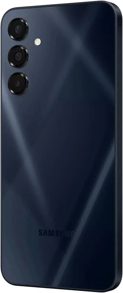 Samsung Galaxy A16 5G – 128GB | Black | Cricket Wireless