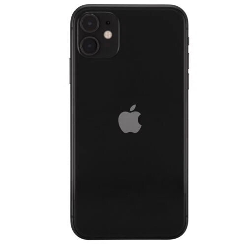 Apple iPhone 11 – 64GB | Black | Cricket Wireless