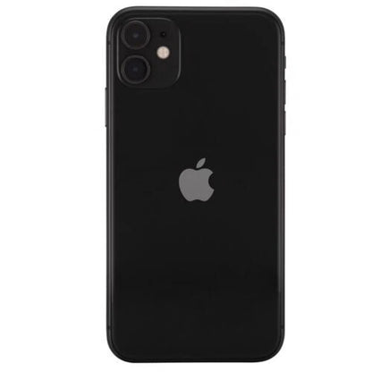 Apple iPhone 11 – 64GB | Black | Cricket Wireless