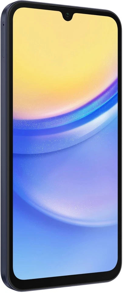 Samsung-A15 5G (Cricket wireless)