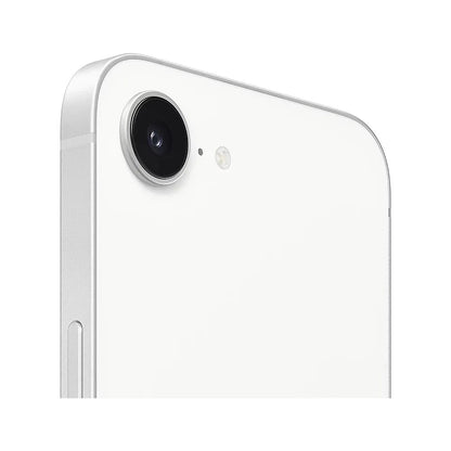 Apple iPhone 16e – 128GB | White | Cricket Wireless
