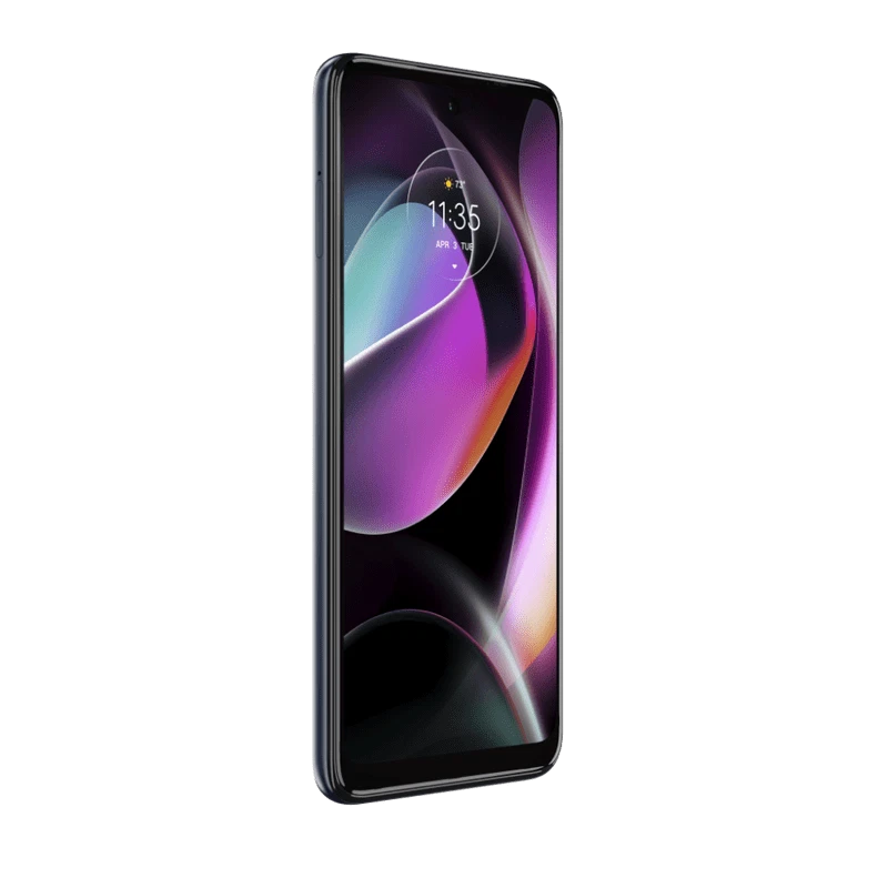 Moto G 5G – 64GB | Gray | Cricket Wireless