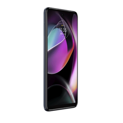 Moto G 5G – 64GB | Gray | Cricket Wireless