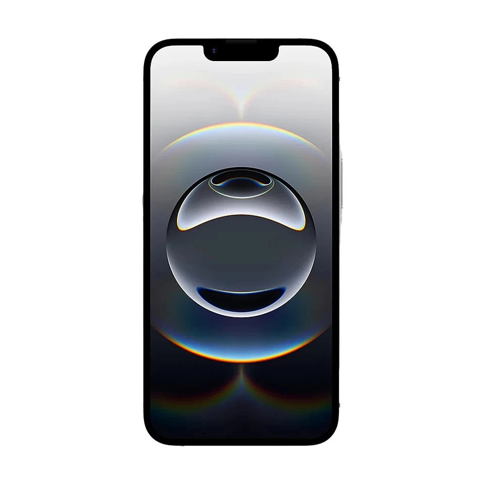 Apple iPhone 16e – 128GB | White | Cricket Wireless
