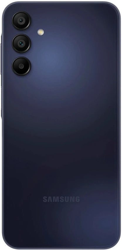 Samsung-A15 5G (Cricket wireless)