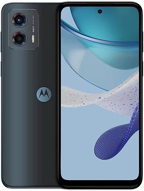 Motorola Moto G 5G – 64GB | Cricket Wireless