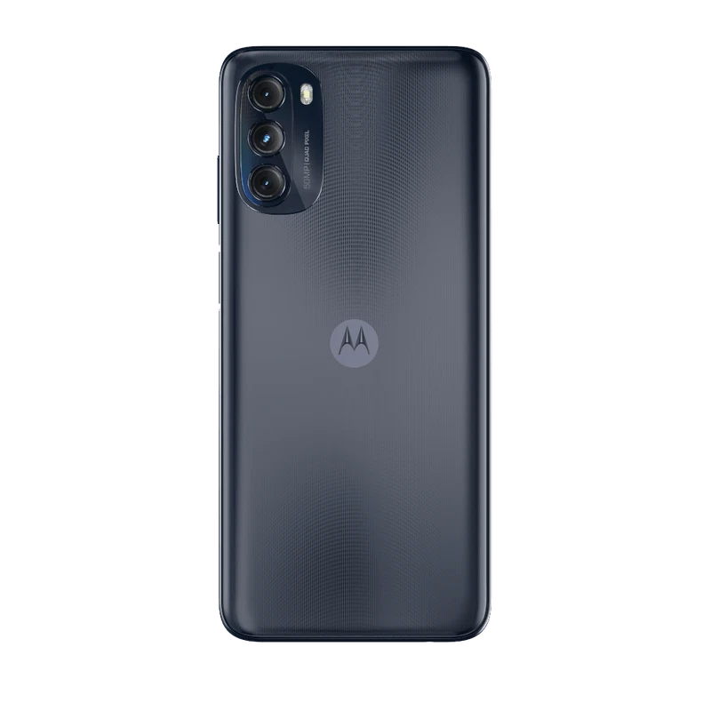 Moto G 5G – 64GB | Gray | Cricket Wireless