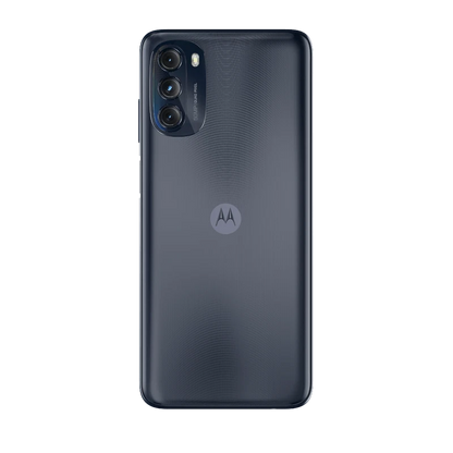Moto G 5G – 64GB | Gray | Cricket Wireless