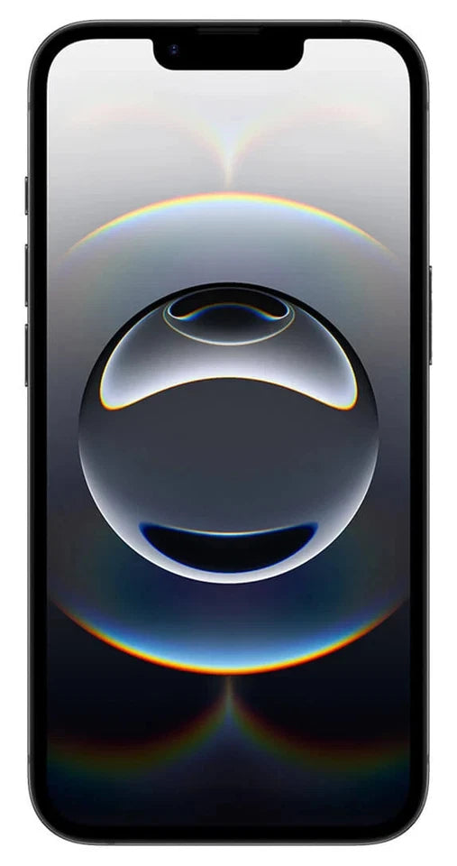 Apple iPhone 16e – 128GB | Black | Cricket Wireless