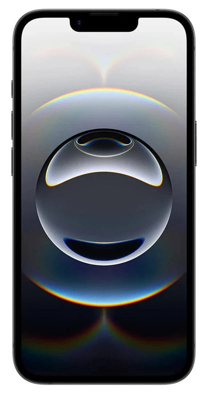 Apple iPhone 16e – 128GB | Black | Cricket Wireless