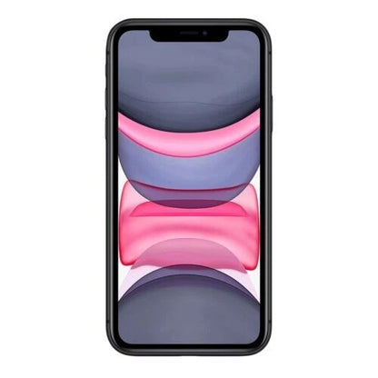 Apple iPhone 11 – 64GB | Black | Cricket Wireless