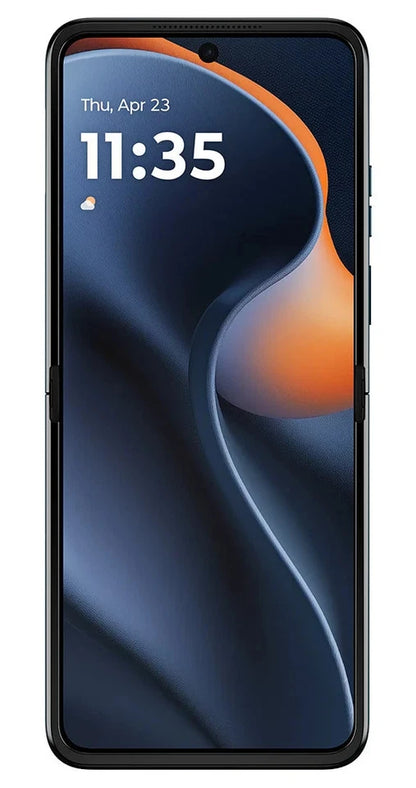 Motorola Razr (2025) – 256GB | Cricket Wireless
