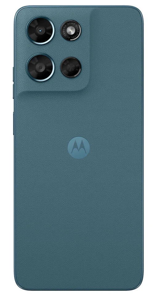Motorola Moto G Play 2026 5G – 64GB | Cricket Wireless