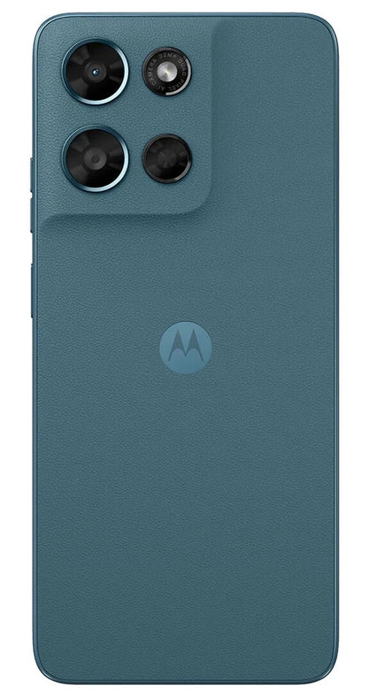 Motorola Moto G Play 2026 5G – 64GB | Cricket Wireless